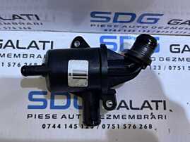 Filtru Epurator Recirculare Gaze Fiat Doblo 1.3 JTD Multijet 2000 - 2010 Cod 55185372