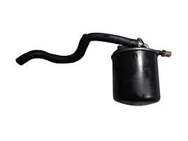 Filtru Combustibil Motorina cu Senzor Mercedes Clasa E Class W212 2.2 CDI 2009 - 2012 [N0929]