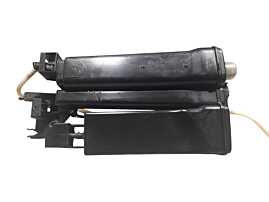 Vas Filtru Epurator Gaze Volkswagen Golf 7 1.2 TSI CYVB CJZA CYVA CJZB 2012 - 2017 Cod 5Q0201801 5Q0196 [N0786]