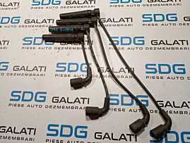 Fisa Fise de la Bobina Inductie Chevrolet Kalos 1.4 B 2003 - 2008 [M7104]