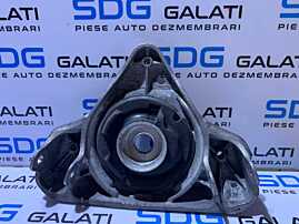 Flansa Amortizor Telescop Fata Dreapta Audi A4 B6 2001 - 2005 Cod 8E0412383