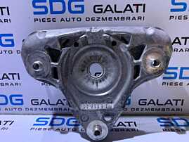 Flansa Amortizor Telescop Fata Dreapta Audi A4 B7 2005 - 2008 Cod 8E0412383