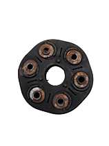 Flansa Articulatie Cardan BMW Seria 7 E65 E66 730D 2001 - 2008 Cod 26111229754 [N0617]