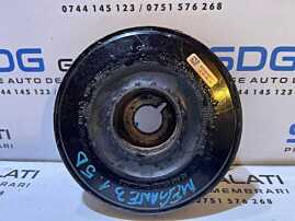 Fulie Pinion Rola Distributie Vibrochen Arbore Cotit Dacia Logan 1 1.5 DCI 2004 - 2012 Cod 8200699517 [D0403]