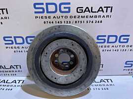 Fulie Vibrochen Motor Alfa Romeo 159 1.9 JTDM 2005 - 2011