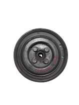 Fulie Arbore Cotit Opel Corsa C 1.3 CDTI 2000 - 2006 Cod 46819147 [N0775]