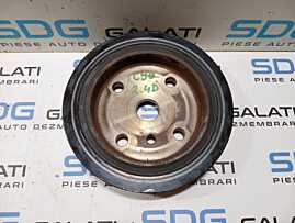 Fulie Curea Vibrochen Arbore Cotit Volvo V70 2.4 D 2001 - 2008 Cod 30731865 [M5193]