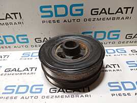 Fulie Motor Ford Focus 2 1.6 B 2004 - 2011 [M5120]