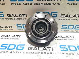 Fulie Pinion Pompa Inalta Presiune Mercedes Clasa E Class W212 2.2 CDI 2009 - 2016 Cod A6510770412 [N0341]