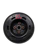 Fulie Vibrochen Audi A4 B6 1.8 T 2001 - 2005 Cod 06A105243E 06A105263E [N0938]