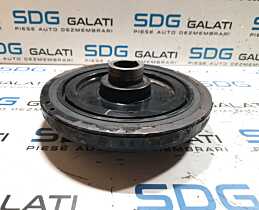 Fulie Vibrochen Mercedes W211 E320 E280 3.2 CDI 2002 - 2009 Cod A6130300003 [N0390]