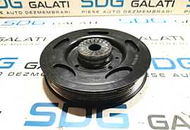 Fulie Vibrochen Volkswagen Passat CC 2.0 TFSI 2008 - 2012 Cod 06H1052436 [N0389]