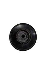 Fulie Vibrochen Volkswagen Golf 4 1.8 T 1998 - 2005 Cod 06A105243E 06A105263E [N1008]