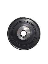 Fulie Vibrochen Hyundai i30 1.7 CRDI 2007 - 2012 Cod 36244-9533-1021 3624495331021 362449533 [N1010]