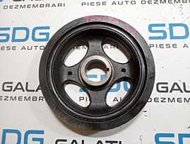 Fulie Vibrochen Toyota Avensis T25 2.0 2.2 D 2003 - 2009 Cod 13408-0R011 [M7655]