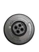 Fulie Vibrochen Mercedes Clasa C Class W204 C250 2.2 CDI 2007 - 2014 Cod A6510351712 [N0887]