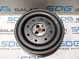 Fulie Vibrochen Arbore Cotit Motor Jaguar X-Type 2.0 D 2002 - 2009 [M5119]