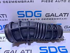 Furtun Admisie Debitmetru Aer Turbo Turbina Turbosuflanta Opel Astra H 1.7 CDTI Z17DTL 59KW 80CP 2004 - 2010 Cod 9129163 [LS1383]