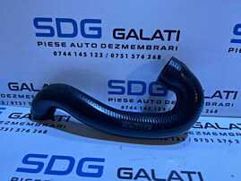 Furtun Admisie Gaze BMW Seria 5 E60 E61 530 3.0 D 2004 - 2010 Cod 7786034 13717786034