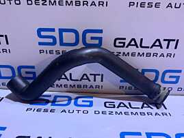 Furtun Aer Aerisire Ventilatie Epurator Gaze Audi A4 B6 2.5 TDI V6 AYM BFC BCZ BDH BDG BAU AKE 2001 - 2005 Cod 059103221D