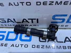 Furtun Conducta Alimentare Motorina Combustibil Land Rover Freelander 2.0 TD4 1998 - 2006 [D0760]