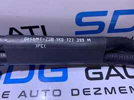 Furtun Conducta Alimentare Tur Retur Carcasa Combustibil Motorina VW Caddy 2.0 TDI BMM 2004 - 2011 Cod 1K0130295F 1K0127399M 1K0130295G