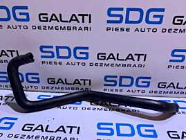 Furtun Conducta Apa Carcasa Termostat Renault Avantime 2.2 DCI 2001 - 2003