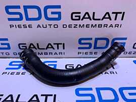 Furtun Conducta Apa VW Passat CC 2.0 TDI CBAA CBAB CBAC CBBB 2009 - 2012 Cod 3C0121058AR