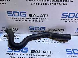 Furtun Conducta Apa Opel Astra G 1.6 1998 - 2004 Cod 9202527[S0373]
