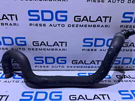 Furtun Conducta Apa Galerie Admisie Racitor Gaze EGR Mercedes Benz W211 E Class E320 3.2 CDI 2002 - 2009 Cod A2118327194 