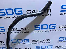 Furtun Conducta Apa Lichid Racire Motor Antigel VW Jetta 1.6 BSE BSF CCSA 2005 - 2011 Cod 1K0122447DK