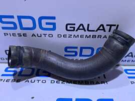 Furtun Conducta Apa Lichid Racire Motor Antigel Ford Focus 3 1.6 TDCI 2011 - 2015