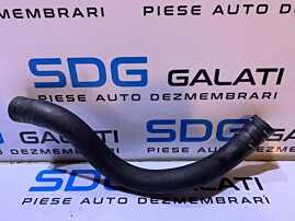Furtun Conducta Apa Lichid Racire Motor Audi A4 B7 2.5 TDI V6 BDG 2005 - 2008 Cod 059121096F