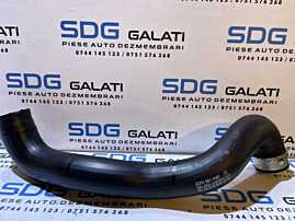 Furtun Conducta Apa Mercedes W211 Clasa E Class E320 3.2 CDI 2001 - 2009 Cod A2115011182