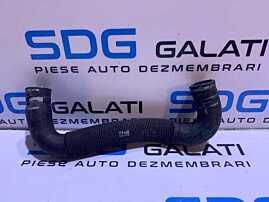 Furtun Conducta Apa Motor Audi A1 1.4 TSI CAVG CTHG 2011 - 2014 Cod 1K0121096AT