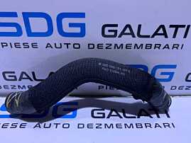 Furtun Conducta Apa Racitor Gaze Audi A4 B7 1.9 TDI BKE BRB 2005 - 2008 Cod 03G121157C