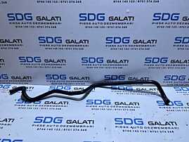 Furtun Conducta Circulare Epurator Gaze Skoda Fabia 1 1.2 AZQ BME 2000 - 2008 Cod 03E133518C