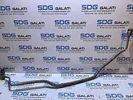 Furtun Conducta Compresor AC Aer Conditionat Clima BMW Seria 3 E46 1998 - 2006 Cod 6908908 [D0673]