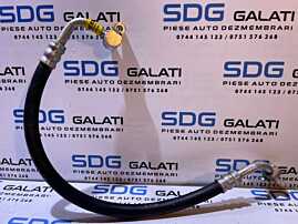 Furtun Conducta Compresor AC Aer Conditionat Clima Hyundai Tucson 2.0 Benzina 2004 - 2010