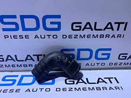 Furtun Conducta Cot Apa VW Polo 6R 1.6 TDI CLNA CAYB CAYC 2010 - 2016 Cod 03L121157AL