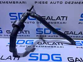 Furtun Conducta Cot Corp Carcasa Termostat Apa Skoda Octavia 2 1.6 TDI CAYC 2009 - 2013