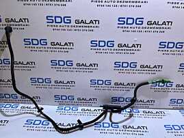 Furtun Conducta cu Senzor Combustibil Motorina Ford Focus 2 2.0 TDCI 2004 - 2010