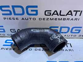 Furtun Conducta EGR Turbo Turbina Turbosuflanta VW Golf 7 1.6 TDI CLHA CLHB CRKB CXXB CXXA DBKA 2013 - 2017 Cod 04L131521 [D0203]