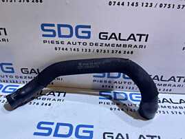 Furtun Conducta Epurator Gaze Audi A6 C6 3.0 TDI V6 BMK BNG ASB 2005 - 2011 Cod 059103221K [D0191]