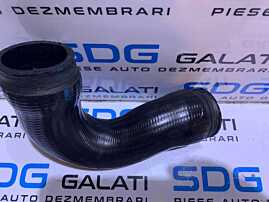 Furtun Conducta Presiune Aer Intercooler Seat Toledo 2 1.9 TDI AHF AGR ASV ALH 1999 - 2005 Cod 1J0145838B [D0195]