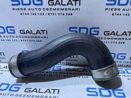 Furtun Conducta Presiune Aer Intercooler VW Caddy 1.9 TDI BLS BSU 2004 - 2011 Cod 3C0145832D