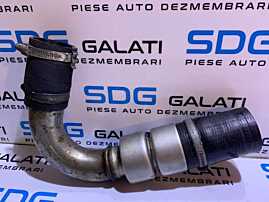 Furtun Conducta Presiune Aer Intercooler Ford Focus 2 2.0 TDCI 2004 - 2010