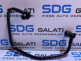 Furtun Conducta Presiune Aer Pompa Tulumba Vacuum Vacum Renault Vel Satis 2.2 DCI 2001 - 2009