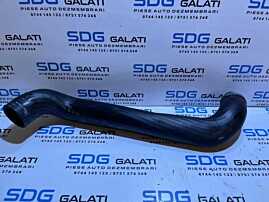 Furtun Conducta Presiune Aer Radiator Intercooler Ford Mondeo MK 4 2.0 TDCI 2007 - 2014 Cod 6G91-6C700-AB 6G916C700AB