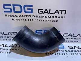 Furtun Conducta Presiune Aer Turbo Turbina Turbosuflanta Mazda 5 2.0 D RF7 RF7J 2005 - 2010